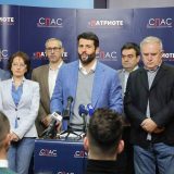 Rakić Vodinelić: Desničari žele da budu Tramp ili Džonson 2