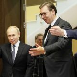 Trofejno oružje kao simbol dobrih odnosa 3