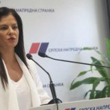 Marija Obradović postala savetnica u Srbijagasu 9