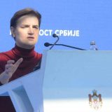 Brnabić iritira radikale u naprednjacima 5