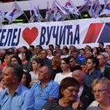 Srećko Mihailović: U Srbiji je sistem jednopartijski 13