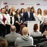 Samofalov: "Akademija" običan servis za partijsko zapošljavanje 2