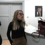 Reagovanje Demokratske omladine 13