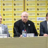 Kostreš: Spremni smo da formiramo evropski blok 7