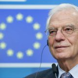 Borelj: EU je za to da se prevazidju teškoće u proširivanju, a ne za poseban put 8