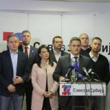 SZS: Ono što Vučić nudi evroparlamentarcima jeste obmana koju su građani Srbije prozreli 7