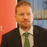 Antonijević: Srbija već ima zakon koji reguliše postupanje u pandemiji 10