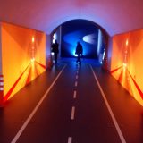 Izložbu o infrastrukturi "Ništa više nije daleko" videlo više od 3.000 ljudi 3