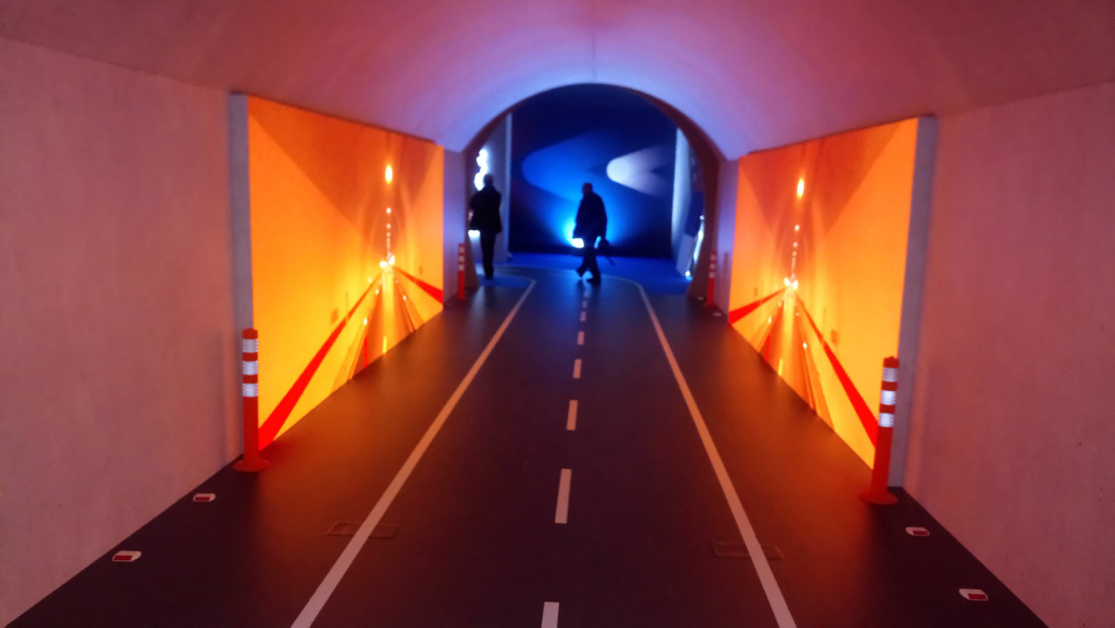 Izložbu o infrastrukturi "Ništa više nije daleko" videlo više od 3.000 ljudi 1