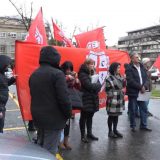 Uskoro dogovor sa upravom KCS 12