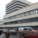Bez poseta na Kliničkom centru 13