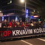 Pavićević: Fenomen da vlast protestuje protiv opozicije 8
