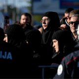 Crnogorska policija podigla stepen pripravnosti zbog tragedija u Srbiji 4