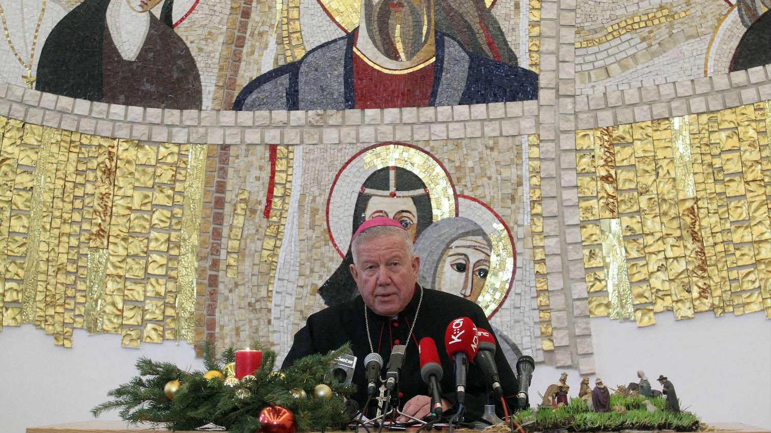 Hočevar: Mi smo jedna porodica 1