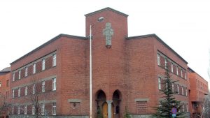 Srboljub Ubiparipović izabran je za novog dekana Pravoslavno-bogoslovskog fakulteta Univerziteta u Beogradu, saznaje Danas.