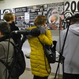 U Užicu obeleženo 20 godina od osnivanja Otpora 10