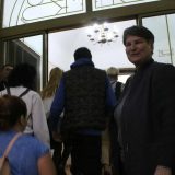 Sinod SPC i Savet PBF ignorišu rektorku 10