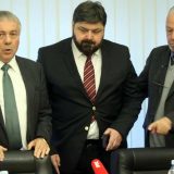 Grube neistine i u demantiju: Prvi osnovni sud u Beogradu presudio u korist novinarke Danasa Zorice Miladinović koja je tužila navodnog kupca Megatrenda 3