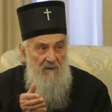 Patrijarh Irinej ipak ne ide u Pljevlja 11