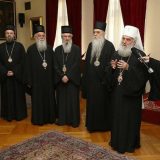 Rektorat blokirao izbor novog dekana? 11