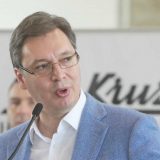 Vučić nikad čuo za Krušik 11