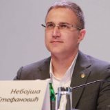 Cinizam - Stefanović priča o borbi protiv korupcije 11