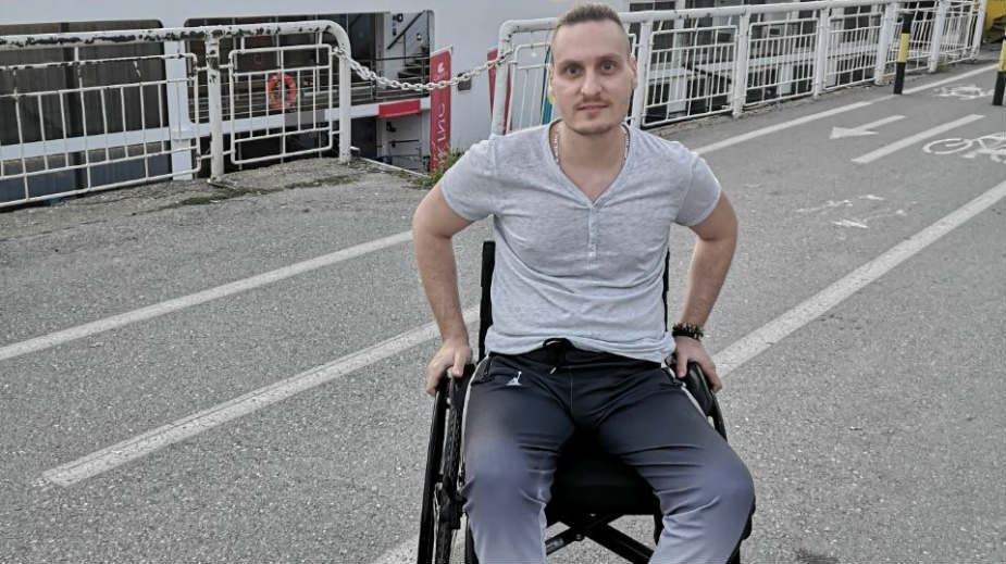 Porodica Huljić ostala bez podrške 1