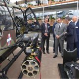 Oružana agresija na Srbiju samo u teoriji 2