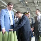 Krušik pravi profit, a računi u blokadi 15