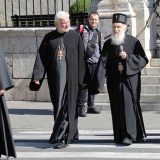 Sinod Srpske pravoslavne crkve protiv zakona u Crnoj Gori 14