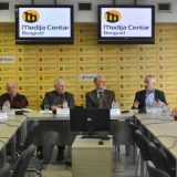 Božović: Demokratija je stanje duha naroda, a mi smo u teskobi 6