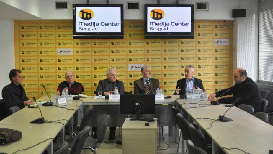 Božović: Demokratija je stanje duha naroda, a mi smo u teskobi 1