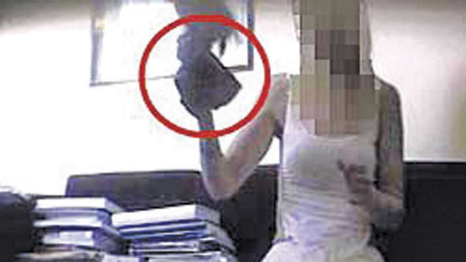 O kazni za profesore nakon pravosnažne presude 1