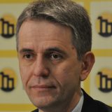 Radulović (DJB): Smanjenje cenzusa bacanje mamca onima koje jedino zanima ulaz u parlament 7