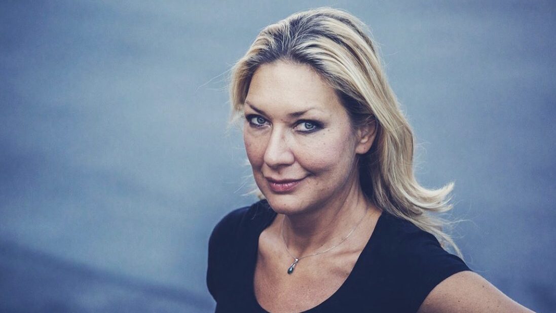 Ana Marija Rosi: Neka druga priča 1