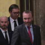 Bilčik pred posetu Beogradu očekuje da EU pošalje jasan signal da joj je stalo do proširenja 13