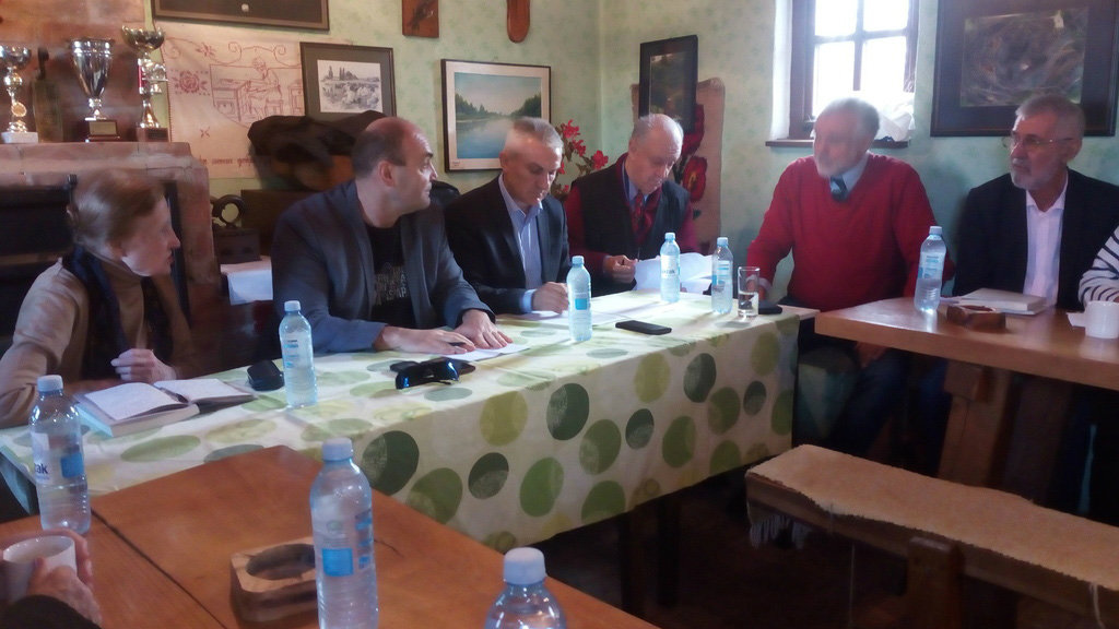 Smenljivost vlasti je srž demokratije 1