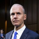 Denis Mjulinberg: Pad aviona srušio direktora Boinga 5