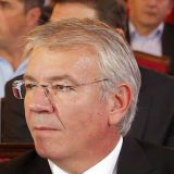 Aleksandar Šoštar: (Ne)smenjeni predsednik 5