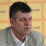 Duško Vuković: Kao član SES nisam dobio poziv za sednicu 6