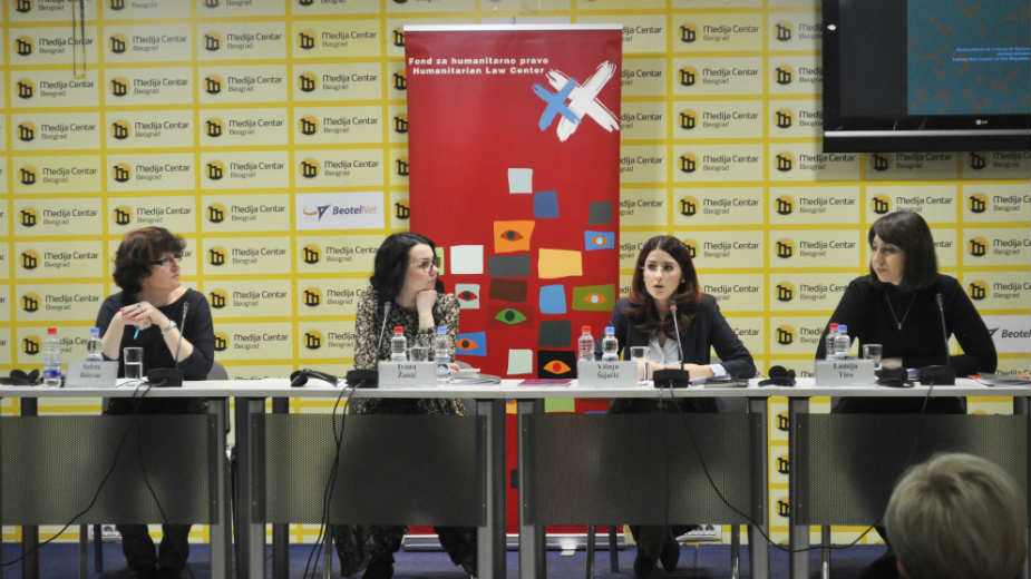 Ciljevi Strategije nisu ispunjeni za sad 1