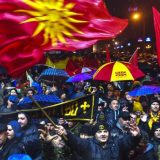 Aleksandar Makedonski bot: Tviteraški rat za dušu Makedonije 15