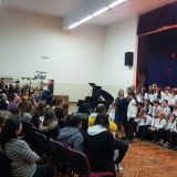 “Muzikom do Miličinog osmeha” 12