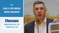 "Kupac Megatrenda" i ove nedelje u fokusu (VIDEO) 2