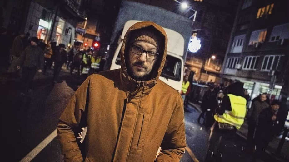 Drugari, da li je ovo ona ista borba? 1 Drugari, da li je ovo ona ista borba? 1