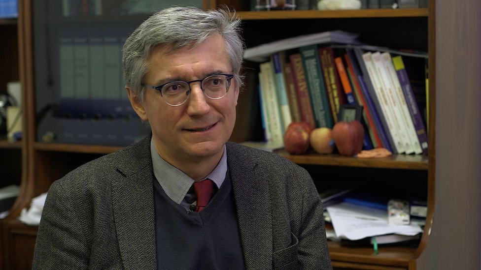 Depresija i radikalno lečenje: Uskraćivanje sna i terapija koja je podelila psihijatre 4 Frančesko Benedeti