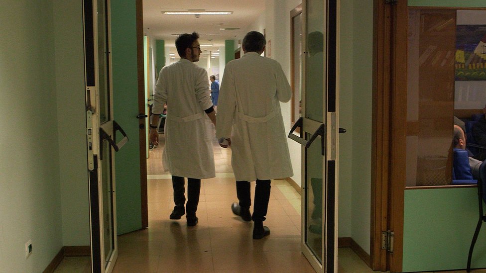 Depresija i radikalno lečenje: Uskraćivanje sna i terapija koja je podelila psihijatre 10 lekari