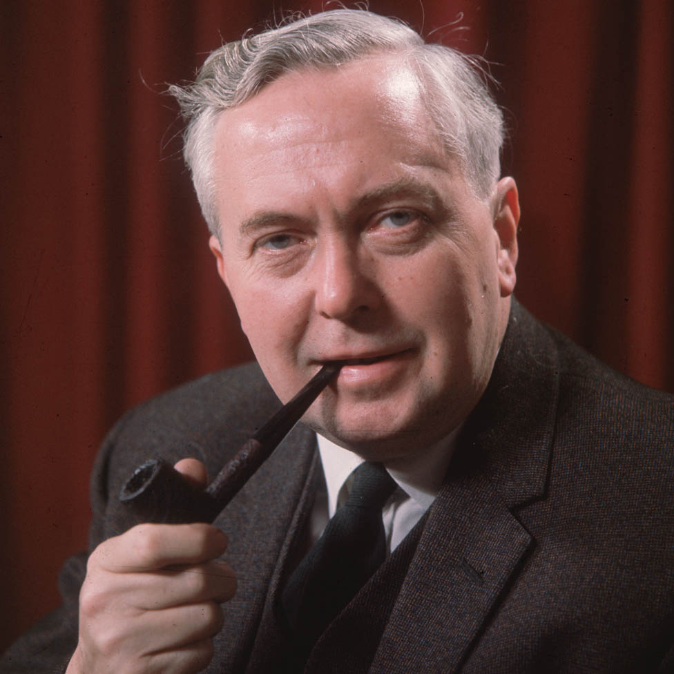 Britanija i špijuniranje: Da li je premijer bio osumnjičen da radi za SSSR 5 Harold Wilson
