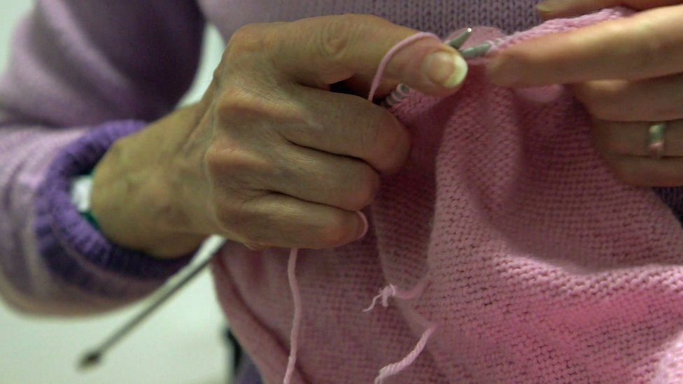 Depresija i radikalno lečenje: Uskraćivanje sna i terapija koja je podelila psihijatre 6 pacijentkinja štrika