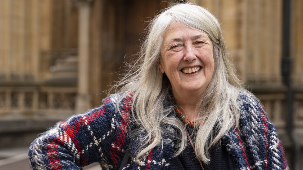 Komentar: Šta je zajedničko starim Grcima i današnjim trolovima koji vređaju Gretu Tunberg 3 Historian Mary Beard